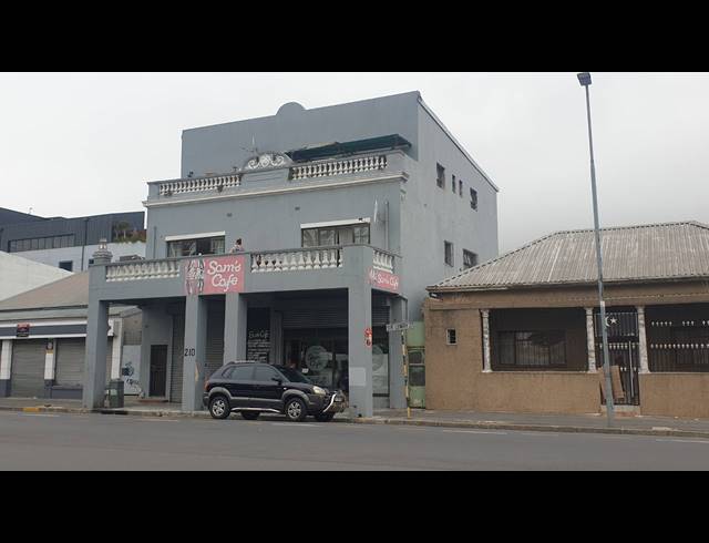 430M² BUILDING FOR SALE IN WOODSTOCK
